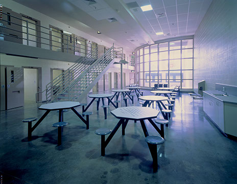 Montrose County Detention Center